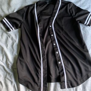 Forever 21 women’s jersey